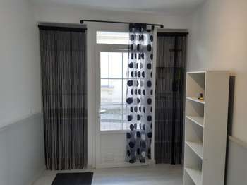 Location Studio 1 pièce