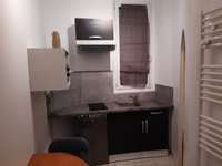 Location Studio 1 pièce