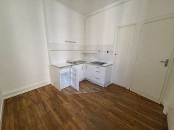 Location Appartement 2 piècesAngers Centre