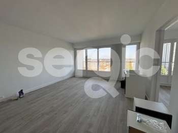 Location Appartement 2 piècesAngers Centre