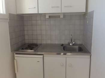 Location Appartement T1Angers Centre