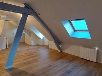 Location Appartement T1Angers Centre