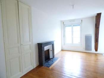 Location Appartement 2 piècesAngers Centre