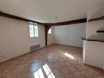 Location Appartement 2 piècesAngers Centre