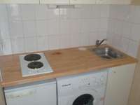 Location appartement 1 pièce