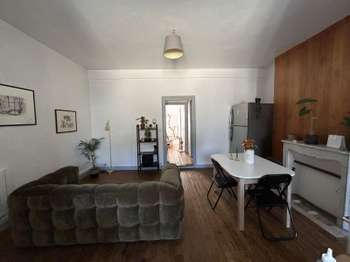 Photo Location appartement Angers Centre