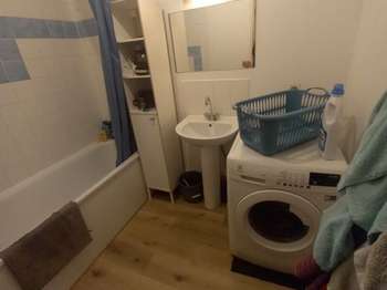 Location appartement 5 pièces