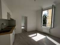 Location appartement 2 pièces