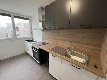 Location Appartement 2 piècesAngers Centre