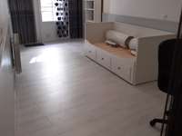 Location Studio 1 pièce
