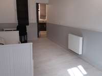 Location Studio 1 pièce