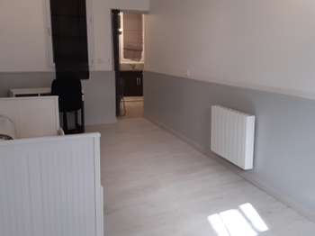 Location Studio 1 pièce