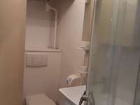 Location Studio 1 pièce