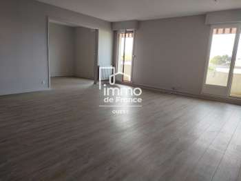 Location appartement 4 pièces Angers Centre 49