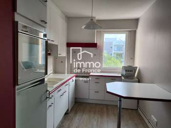 Location appartement 4 pièces Location appartement 4 pièces