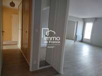Location appartement 4 pièces Location appartement 4 pièces