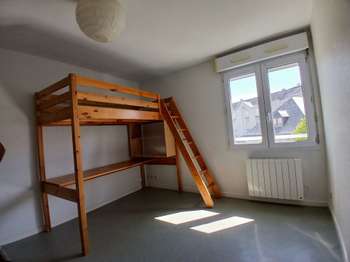 Location appartement 1 pièce Angers Centre 49
