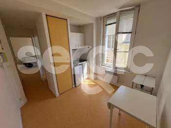 Location appartement 1 pièce Angers Centre 49