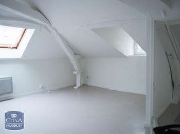 Location appartement 1 pièce Angers Centre 49