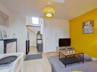 Location appartement 1 pièce
