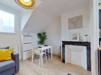Location appartement 1 pièce