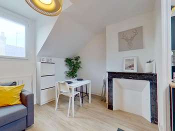 Location appartement 1 pièce