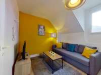 Location appartement 1 pièce