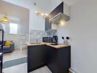 Location appartement 1 pièce