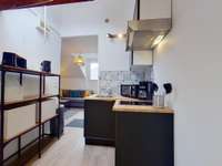 Location appartement 1 pièce