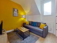 Location appartement 1 pièce