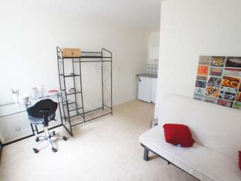 Location Appartement T1Angers Centre