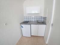 Location appartement 1 pièce
