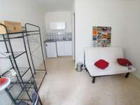 Location appartement 1 pièce