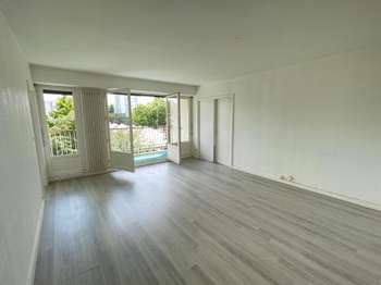 Location Appartement 4 piècesAngers Centre
