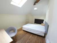 Location appartement 4 pièces