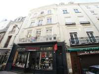 Location appartement 4 pièces