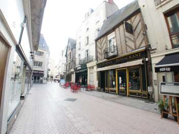 Location appartement 4 pièces