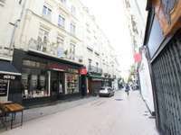 Location appartement 4 pièces