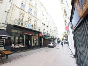 Location appartement 4 pièces