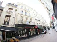 Location appartement 4 pièces