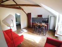 Location appartement 4 pièces