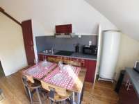 Location appartement 4 pièces