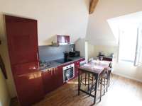 Location appartement 4 pièces
