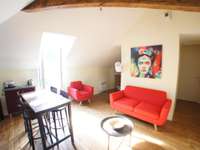 Location appartement 4 pièces