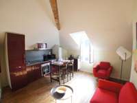 Location appartement 4 pièces