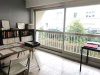 Location appartement 2 pièces