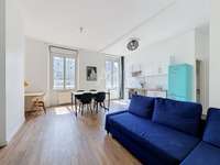 Location appartement 2 pièces
