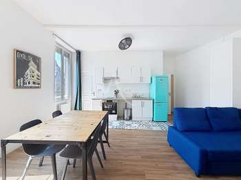 Location appartement 2 pièces