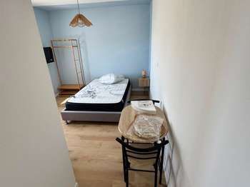 Location Appartement T1Angers Centre