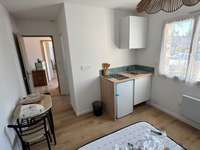 Location appartement 1 pièce Location appartement 1 pièce